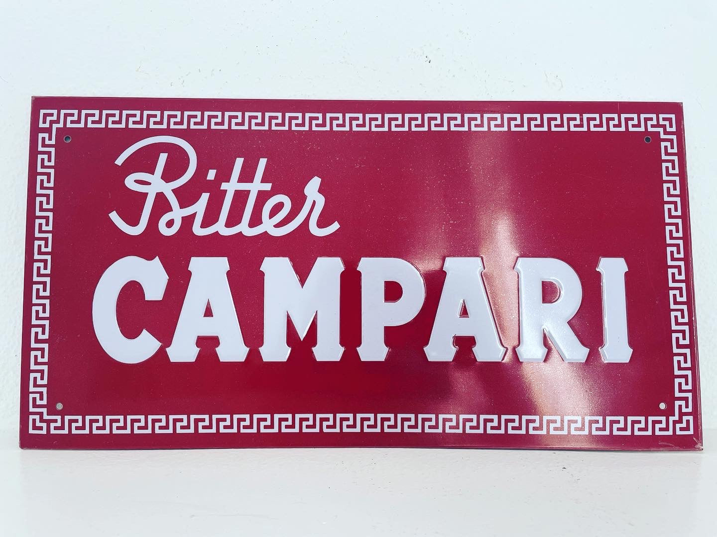 Campari Bitter