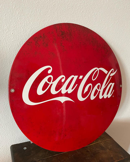 Bottone Coca Cola