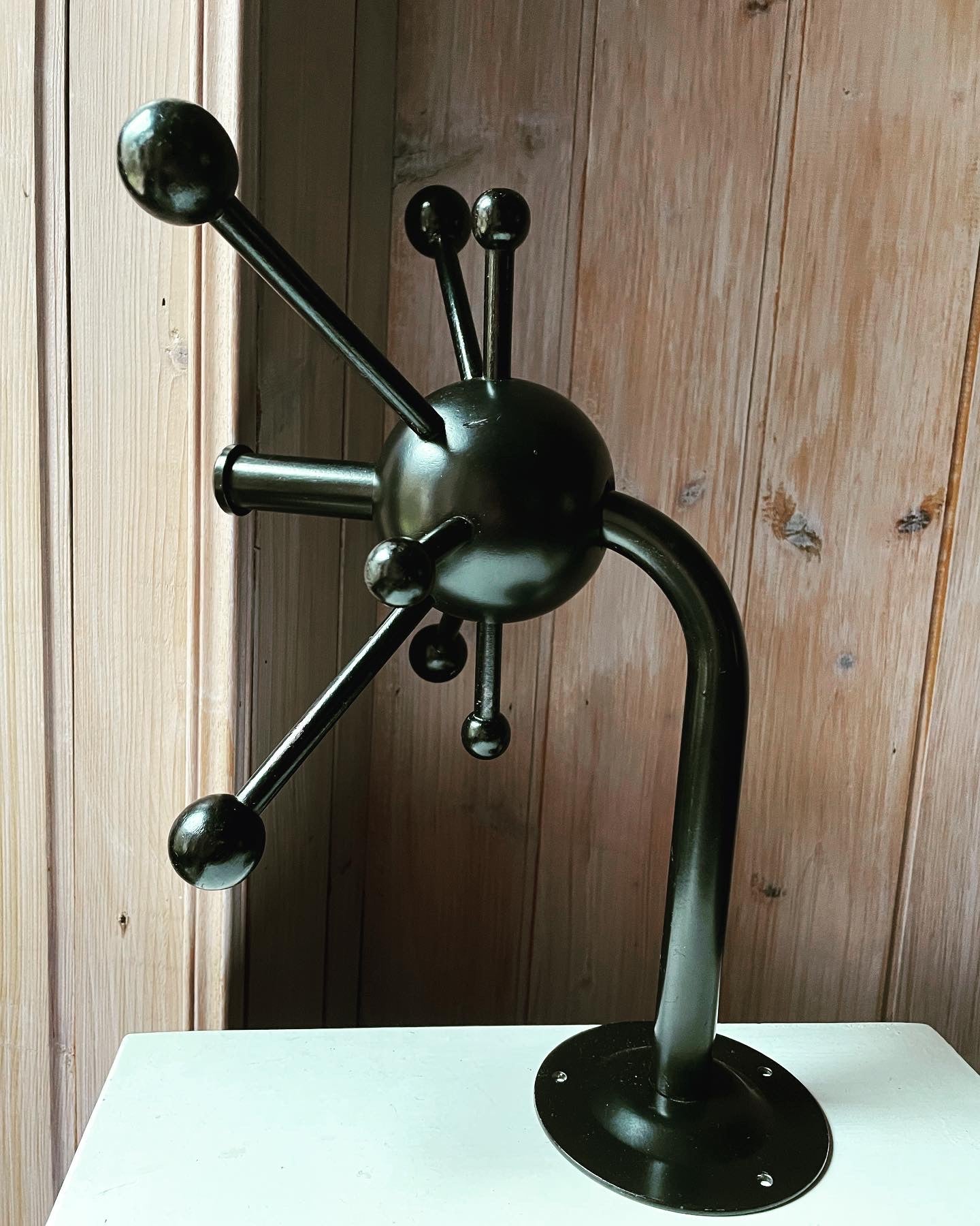 Sputnik Coat Stand by Osvaldo Borsani