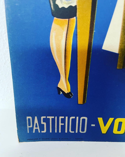 Pasta Vampa