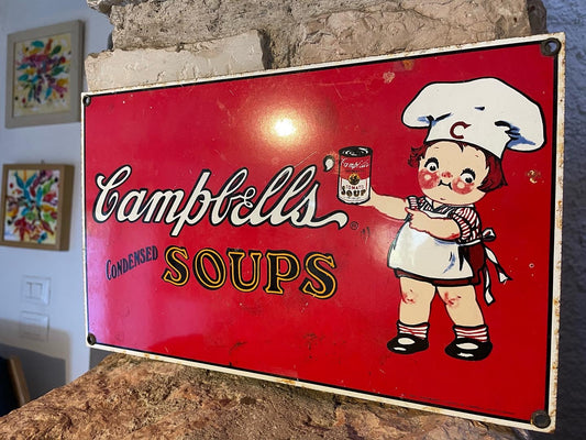 Campbell's soup