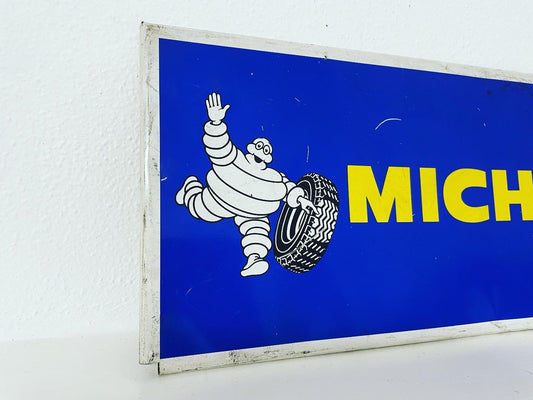 Insegna Michelin anni 60