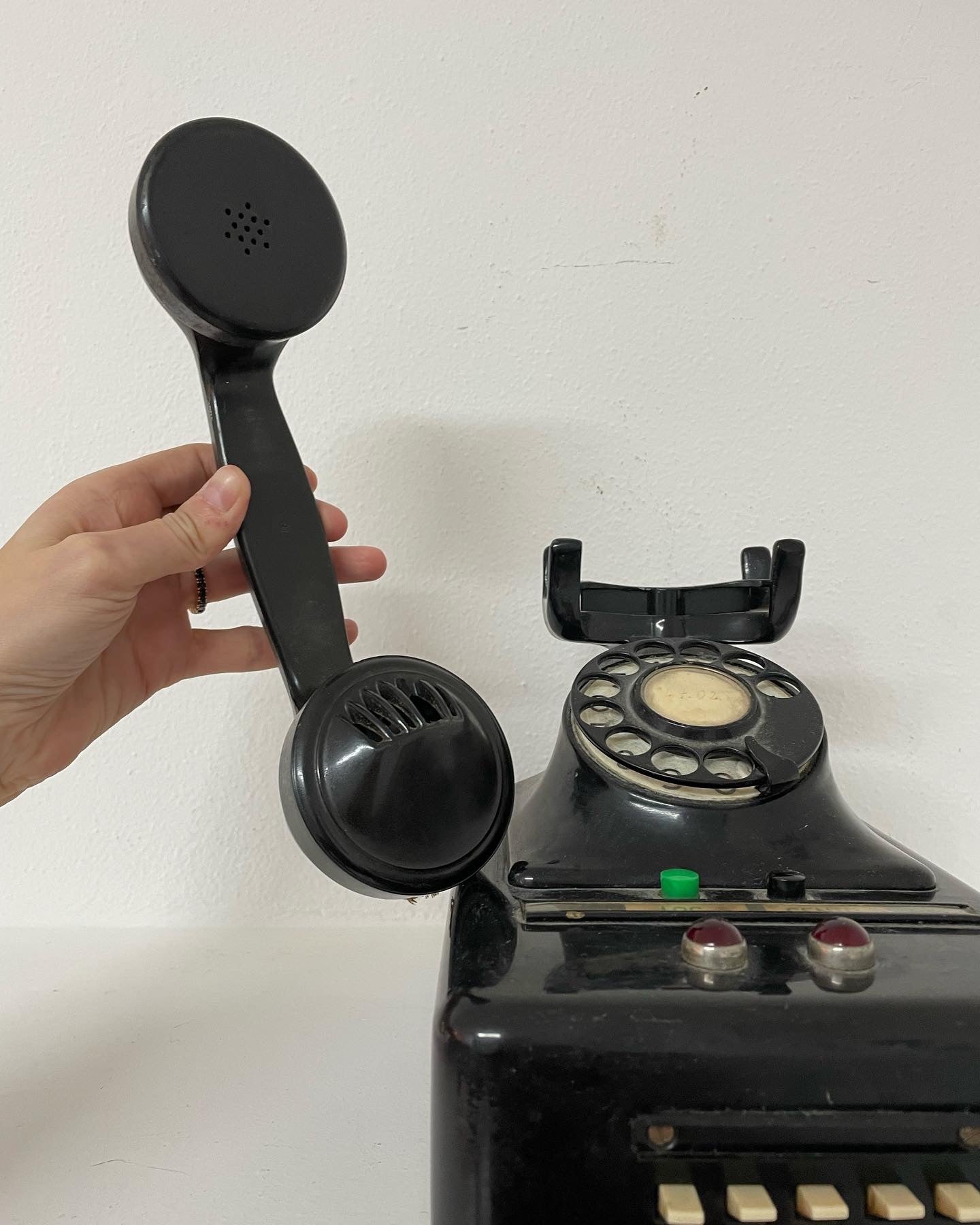 Telefono anni ‘50 Bell Company