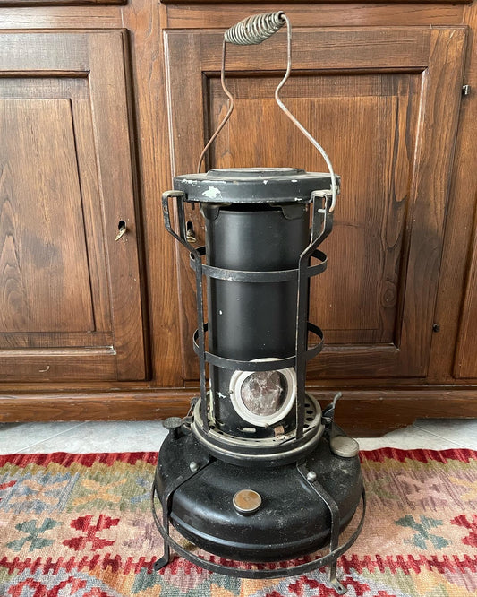 Aladdin Kerosene Stove