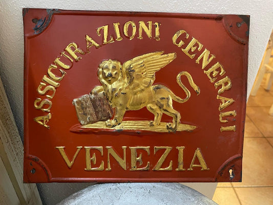 Assicurazioni Generali Venezia