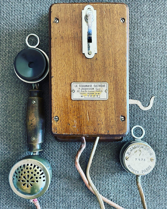 Telephone 1920