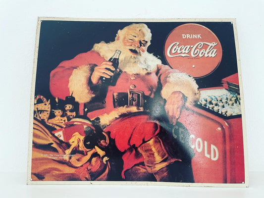 Coca Cola 1991