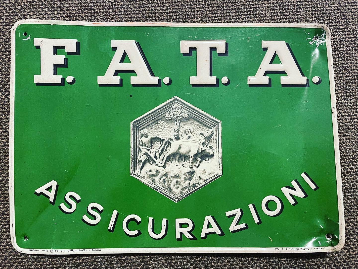 Assicurazioni FATA