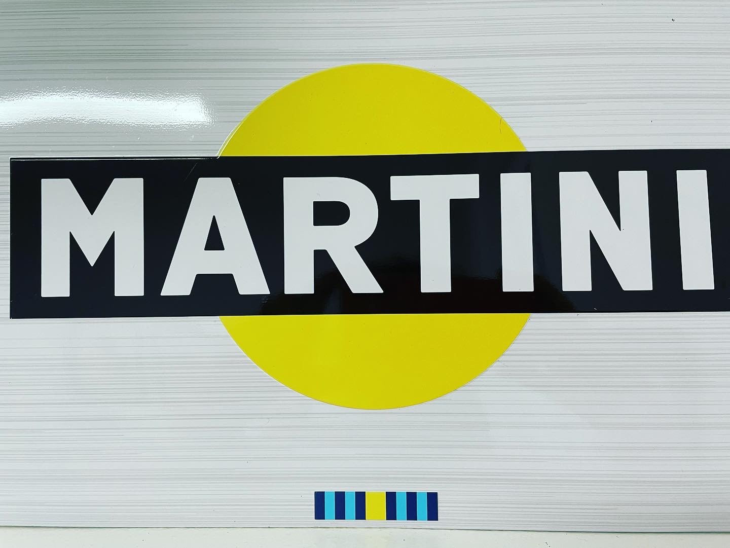 Martini Table