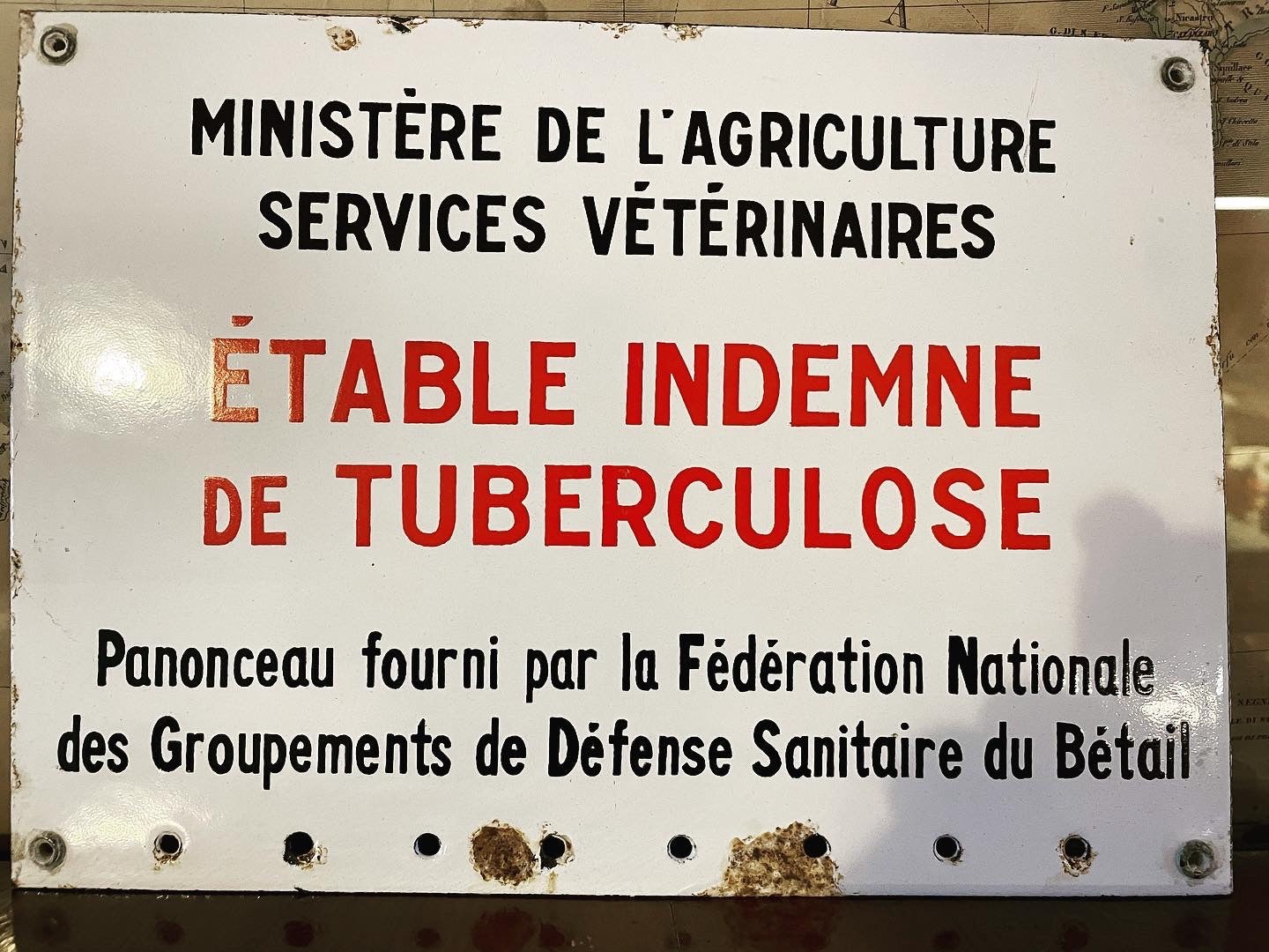 Tuberculosis table