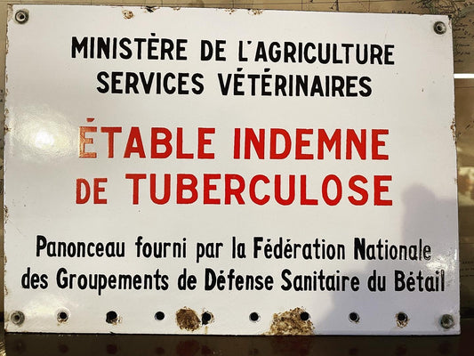 Tuberculosis table