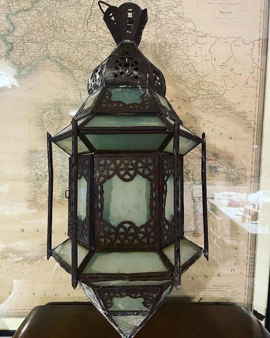 Moroccan Lantern