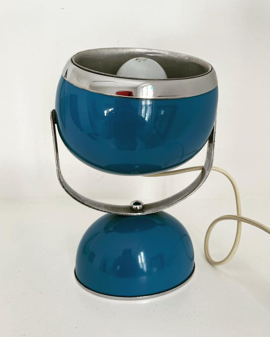 Space Age Lamp Ottanio