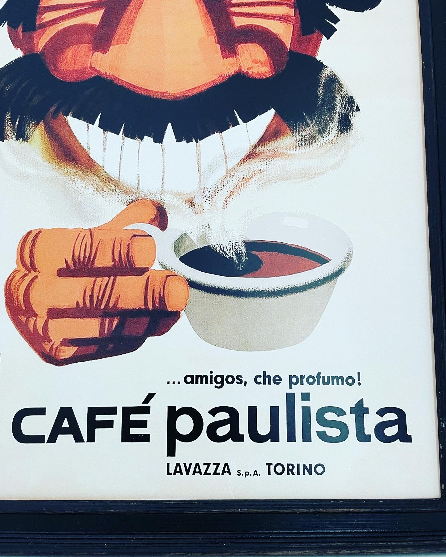 Cafè Paulista