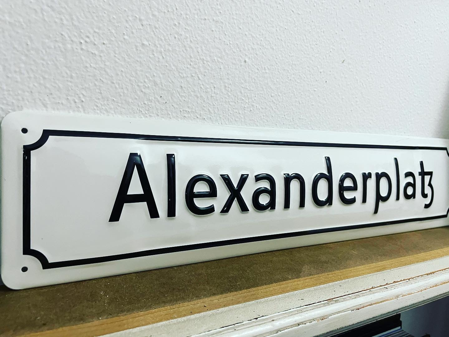 Alexanderplatz