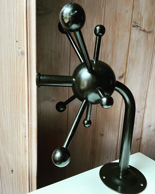 Sputnik Coat Stand by Osvaldo Borsani