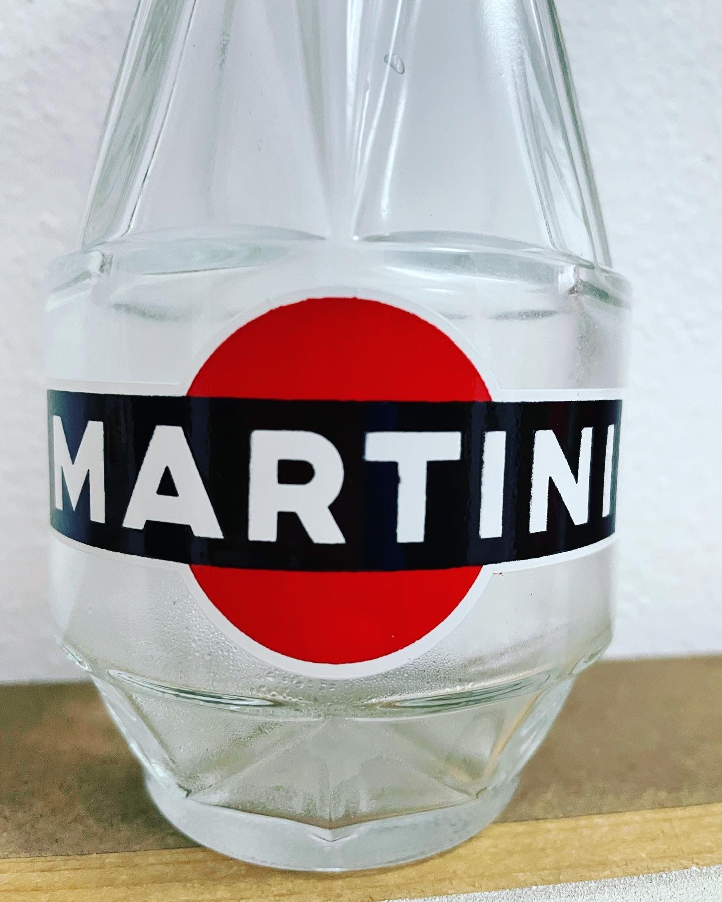 Martini Pitcher