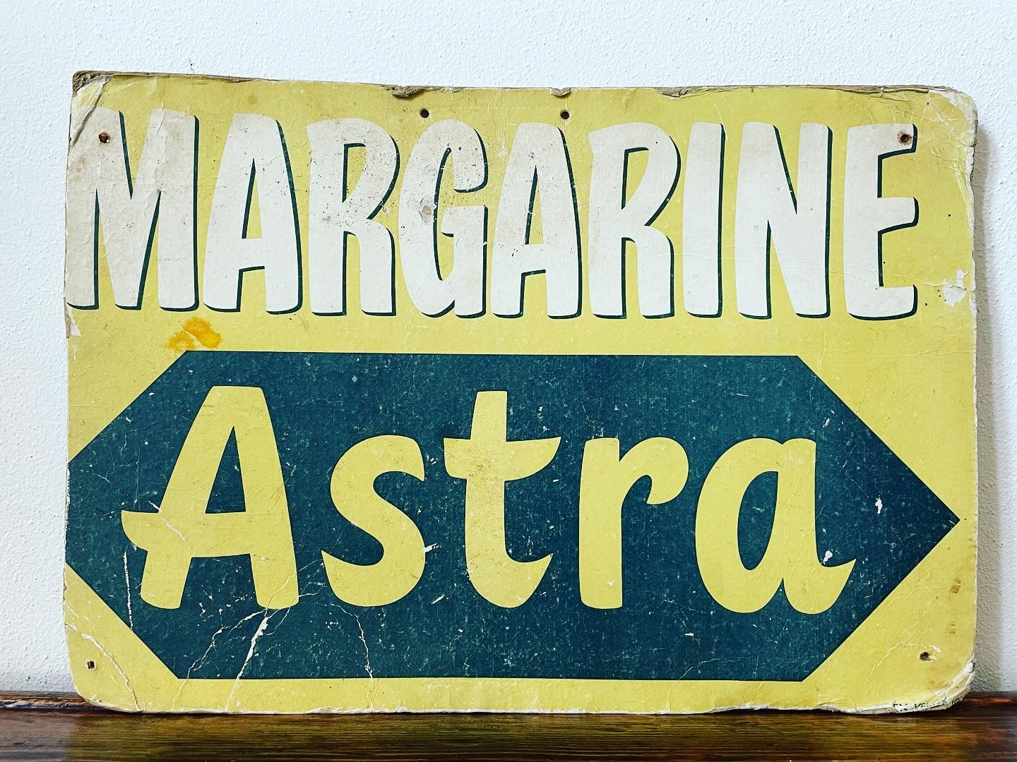 Margarina Astra