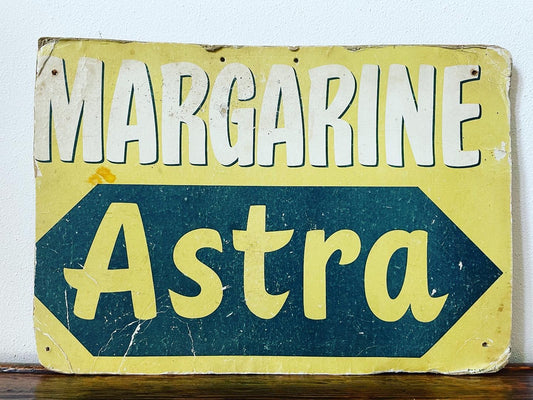 Margarine Astra