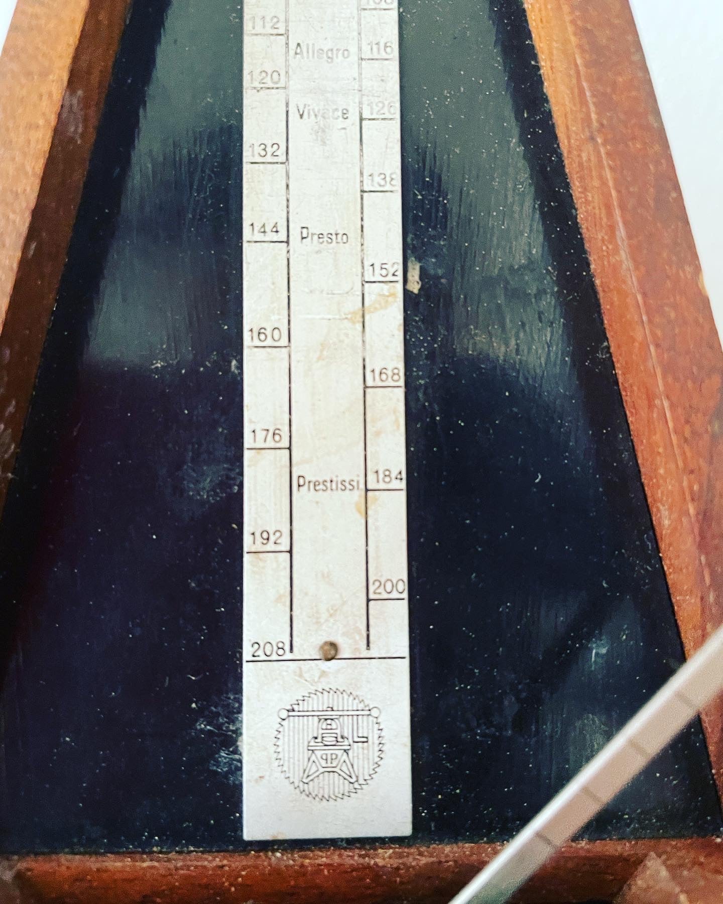 Maelzel Metronome