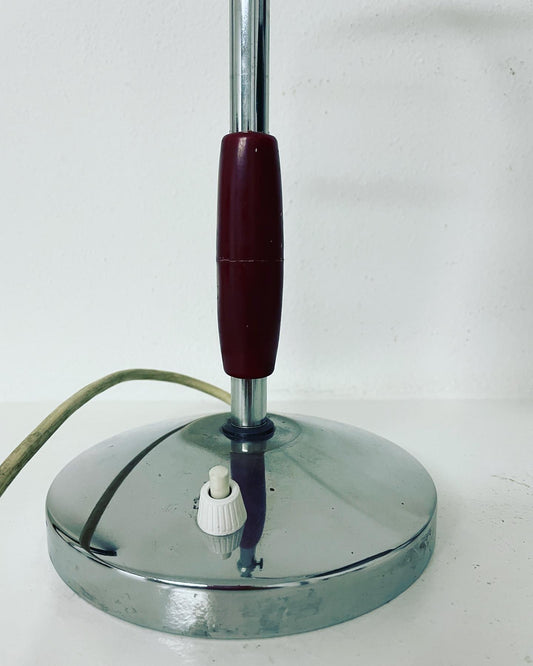 Seminara lamp from the 50s