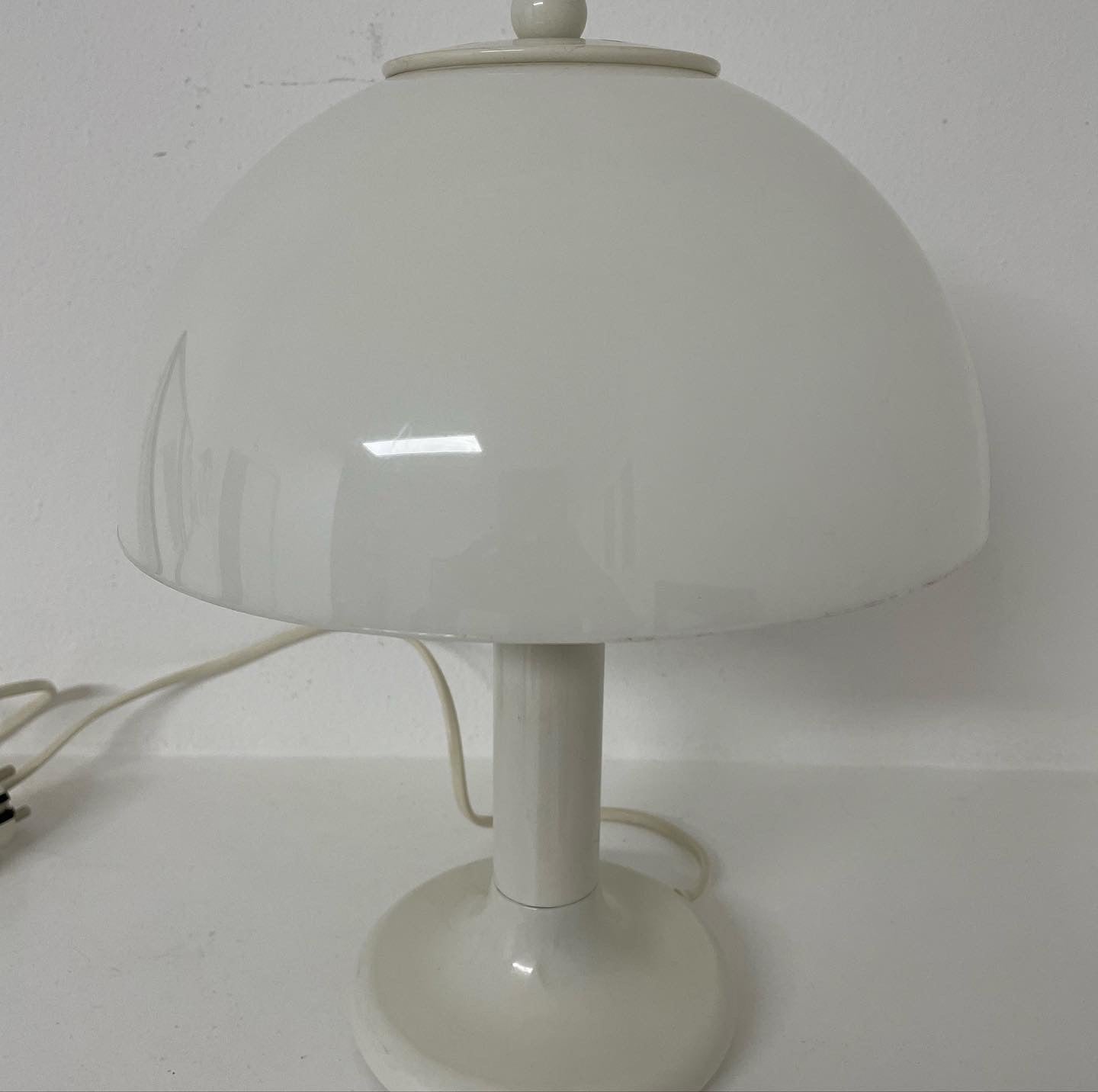 Steinhauer Atomic mushroom lamp