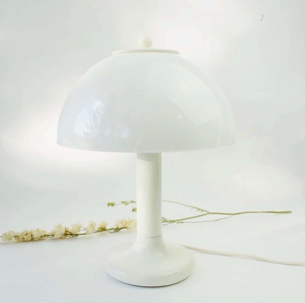 Steinhauer Atomic mushroom lamp