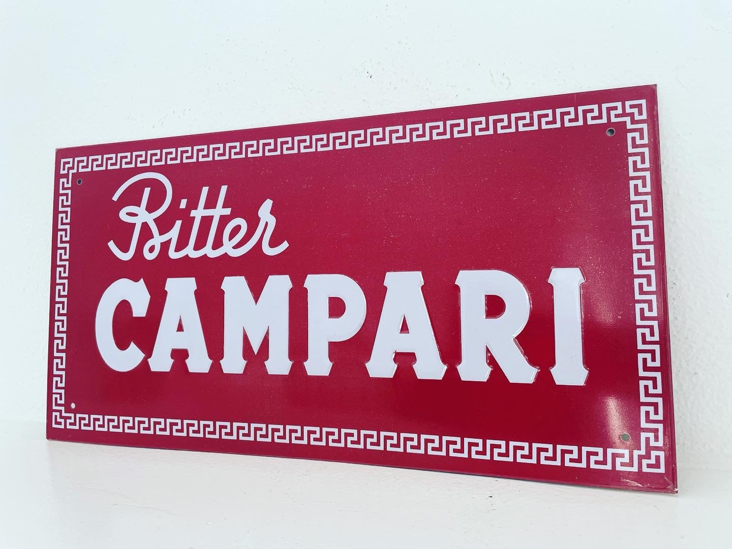 Bitter Campari