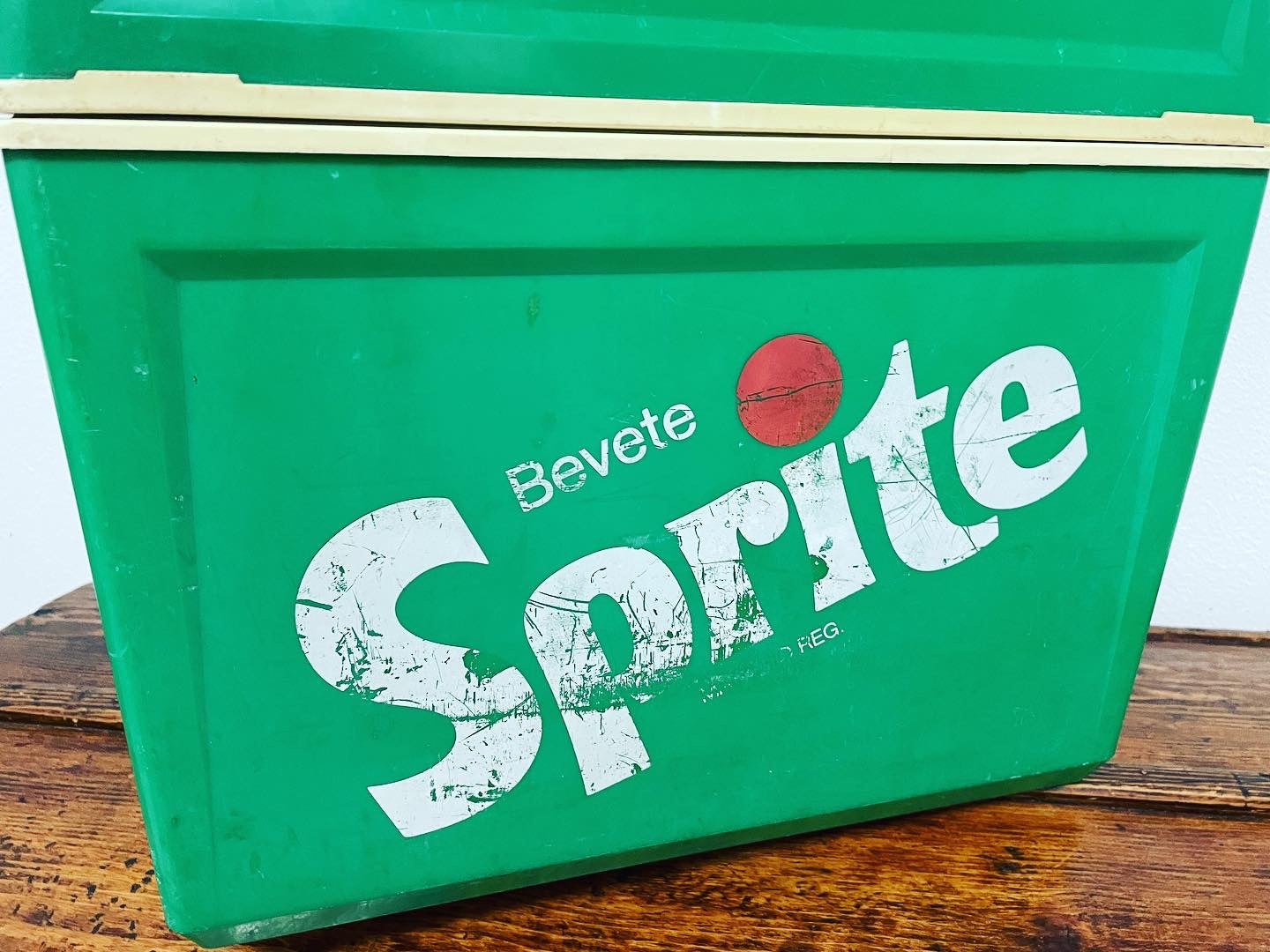 Sprite Icebox