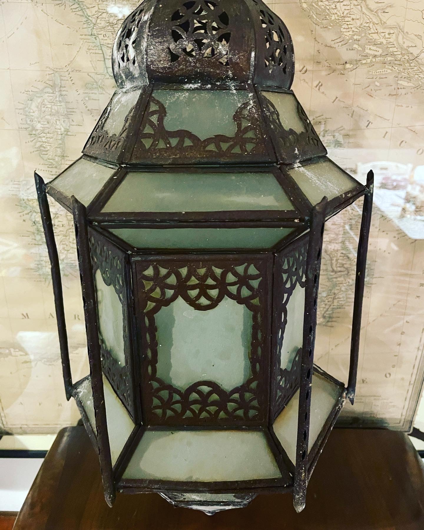 Moroccan Lantern