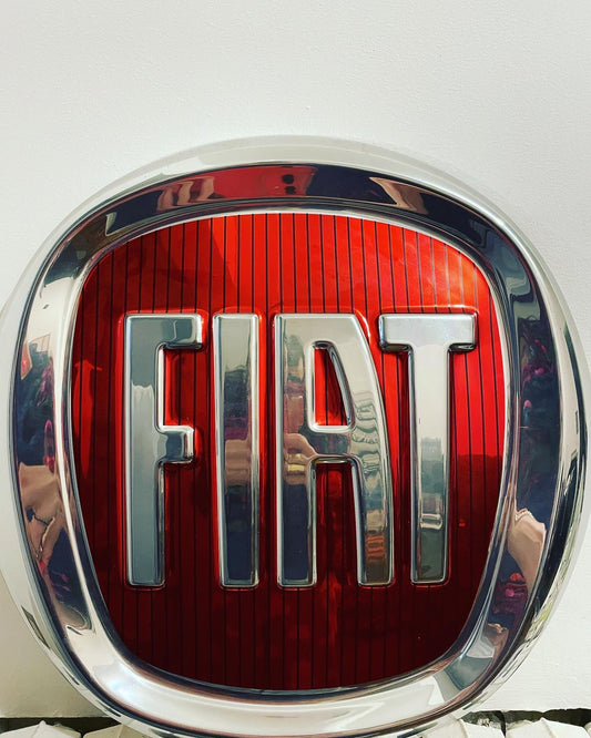 Fiat Dealership