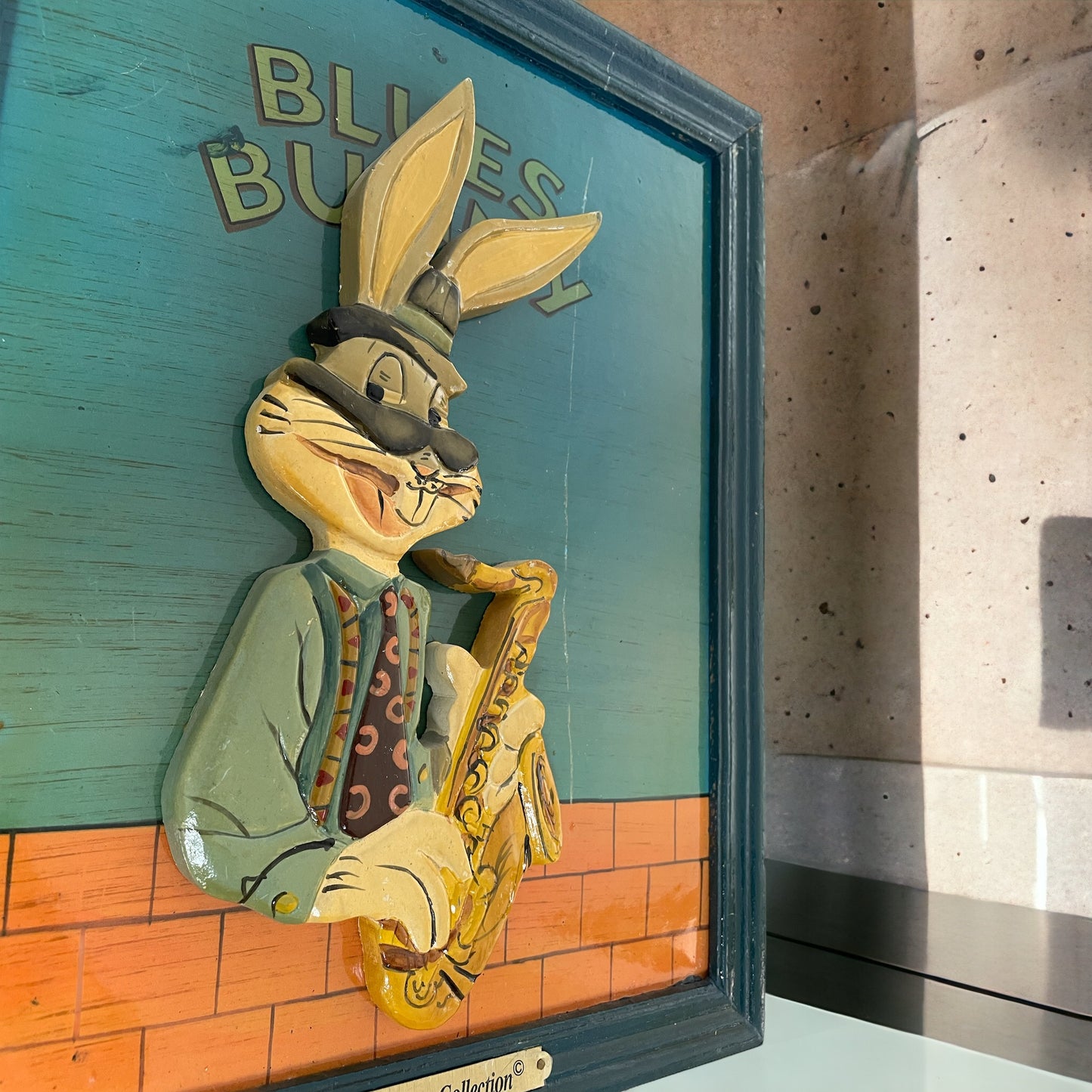 Bugs Bunny