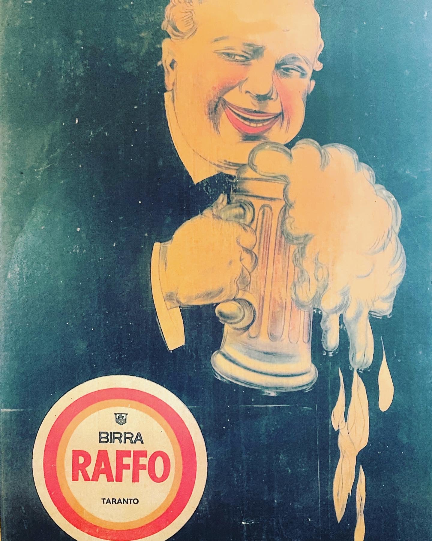 Raffo Beer 2