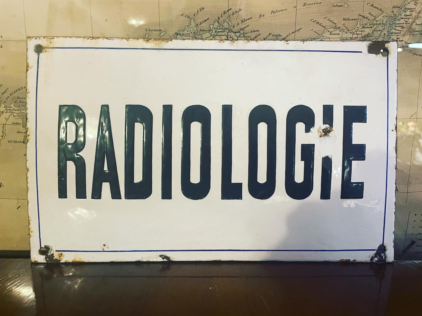 Radiologia