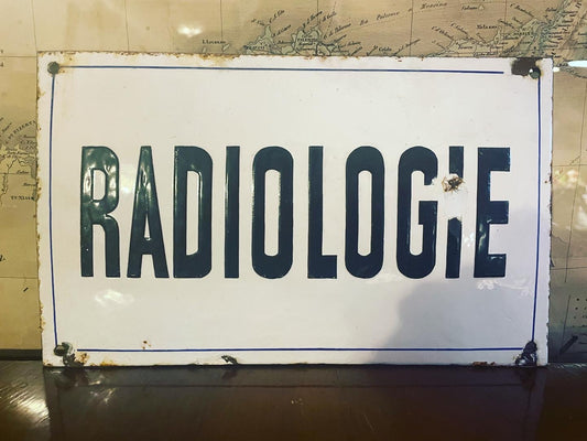 Radiology