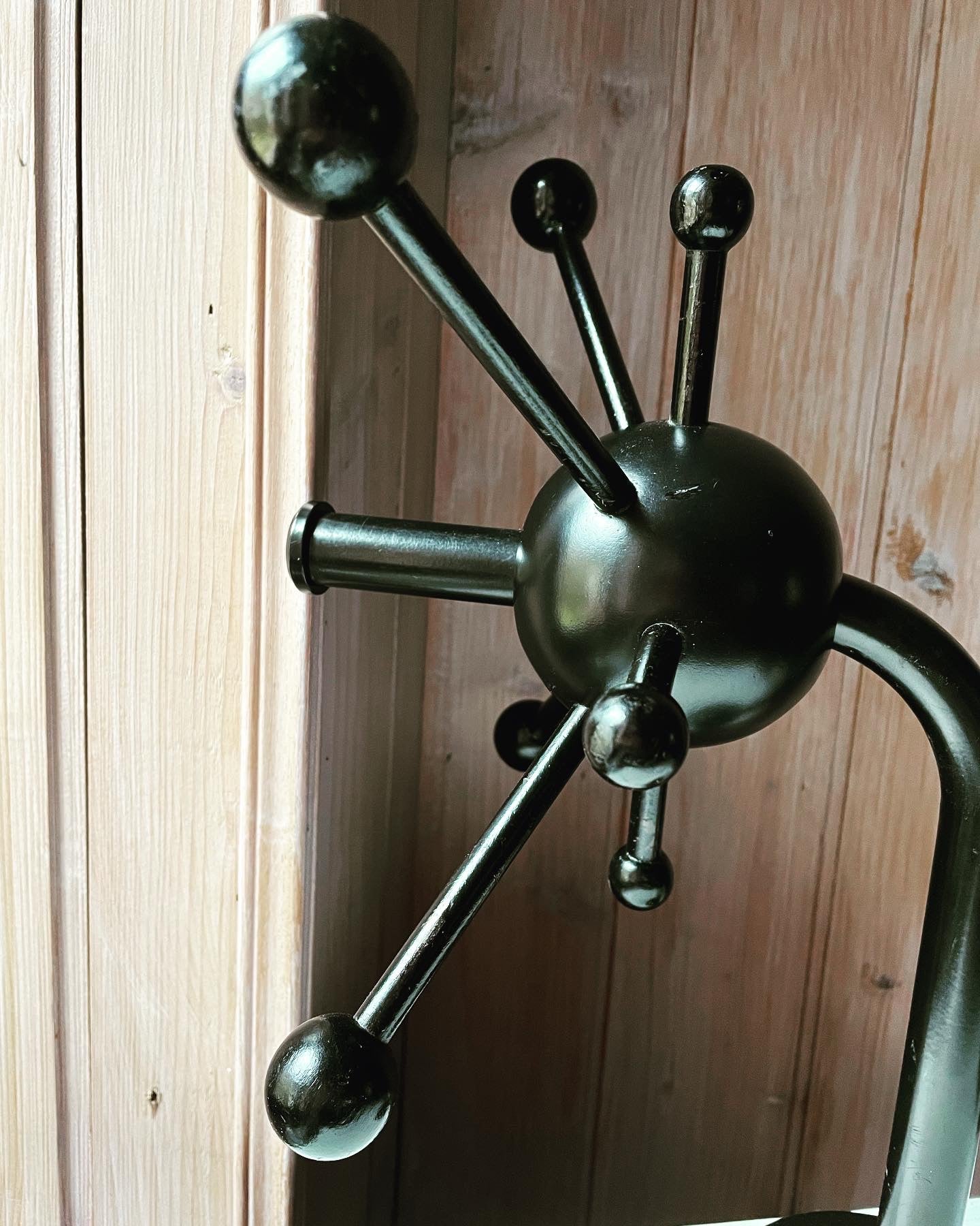 Sputnik Coat Stand by Osvaldo Borsani