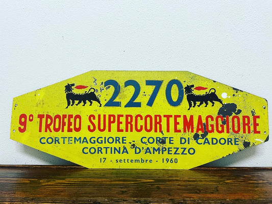 Supercortemaggiore Trophy