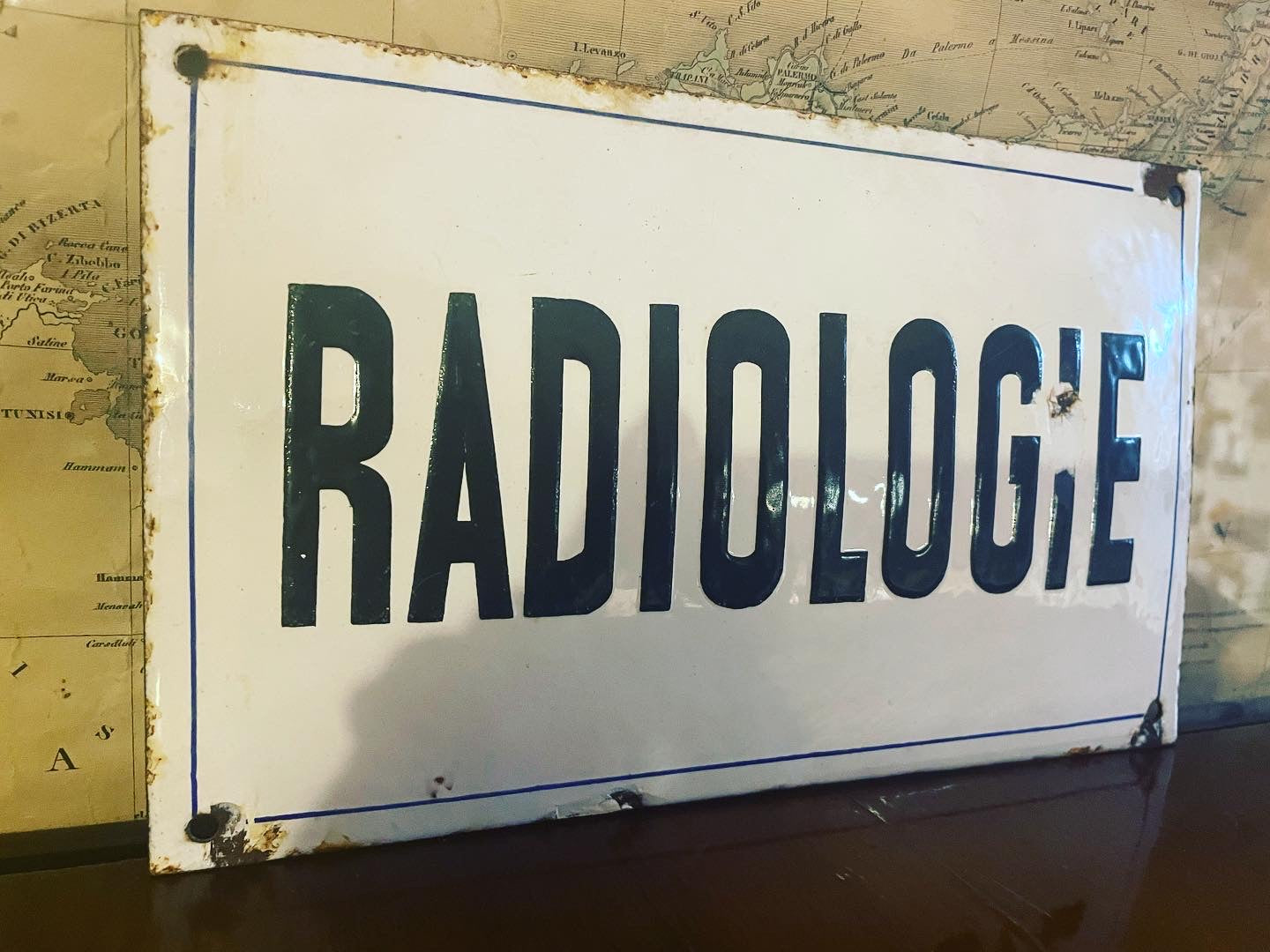 Radiologia