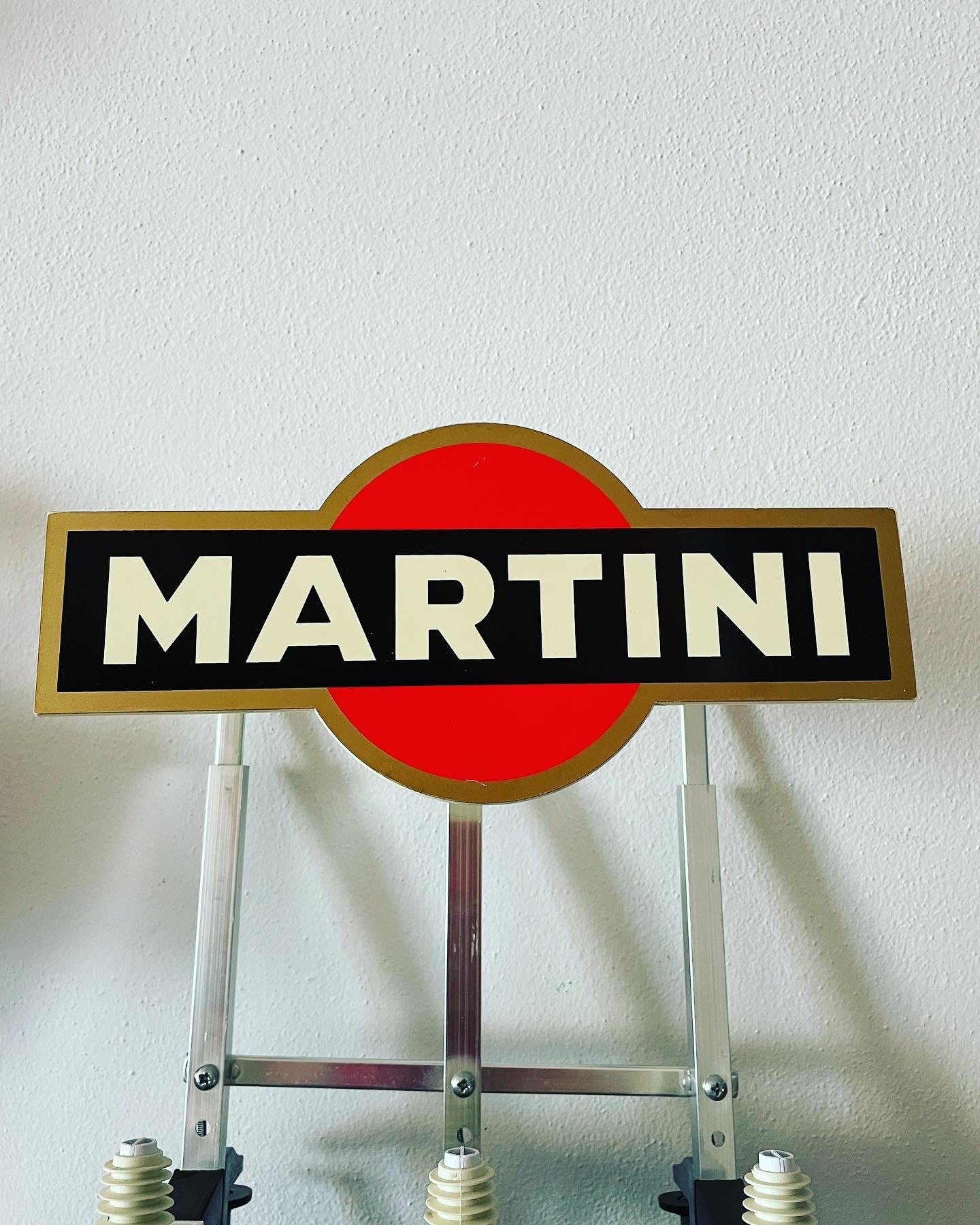 Martini tap