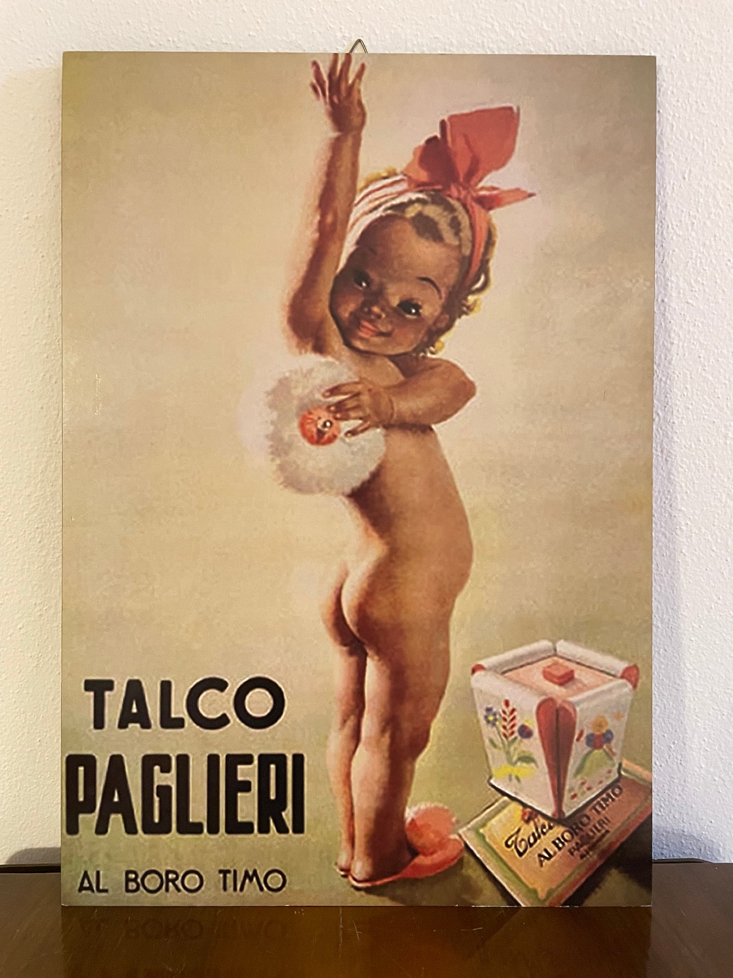 Talco Paglieri