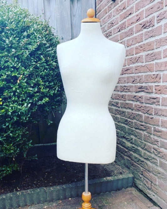 Tailor's mannequin