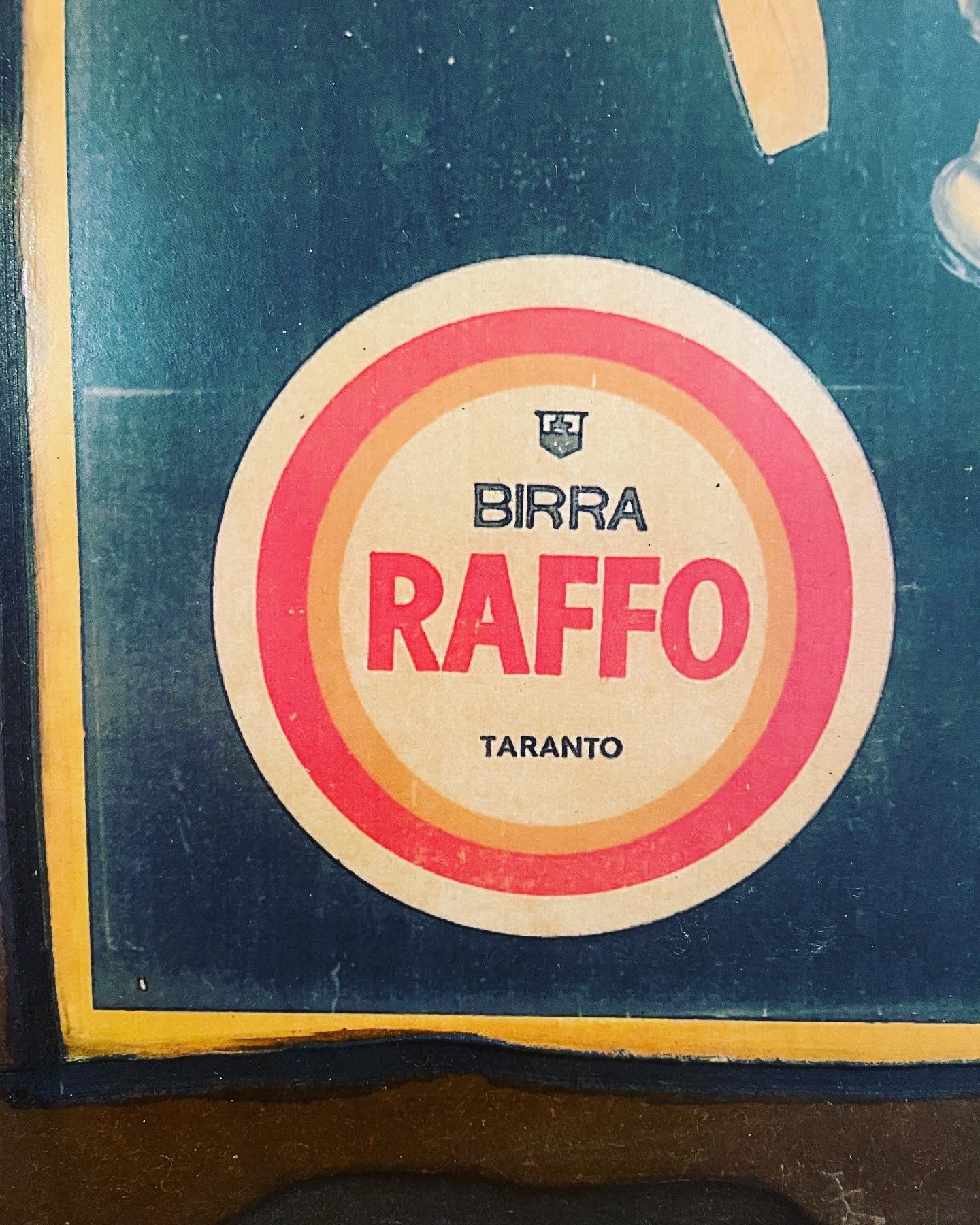 Raffo Beer 2