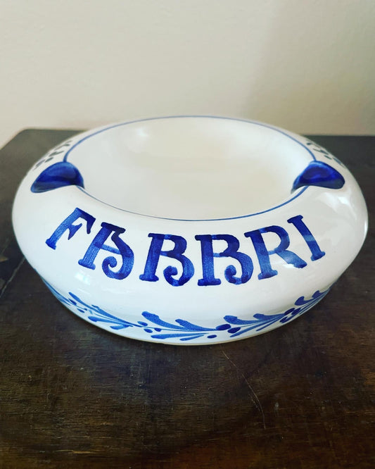 Amarena Fabbri Ashtray