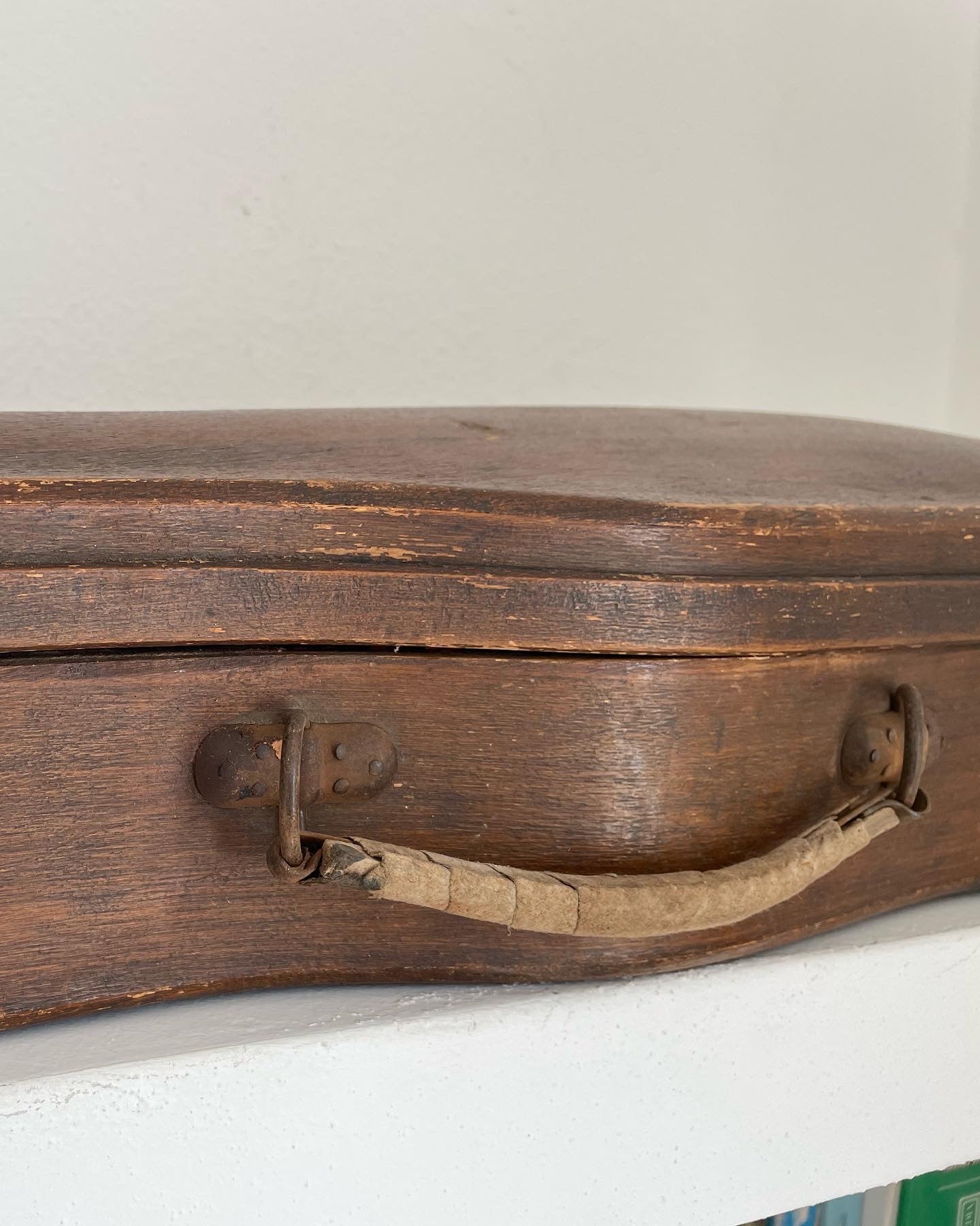 Violin case