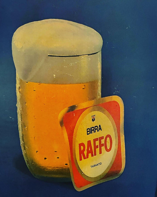 Raffo Beer 1