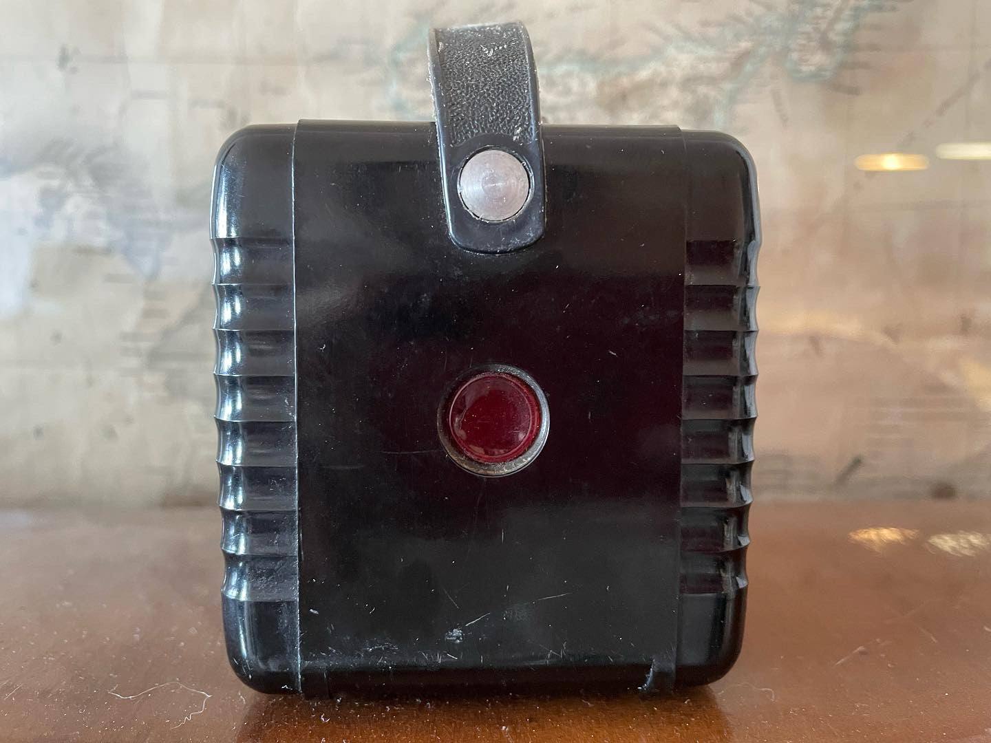 Kodak Brownie Flash