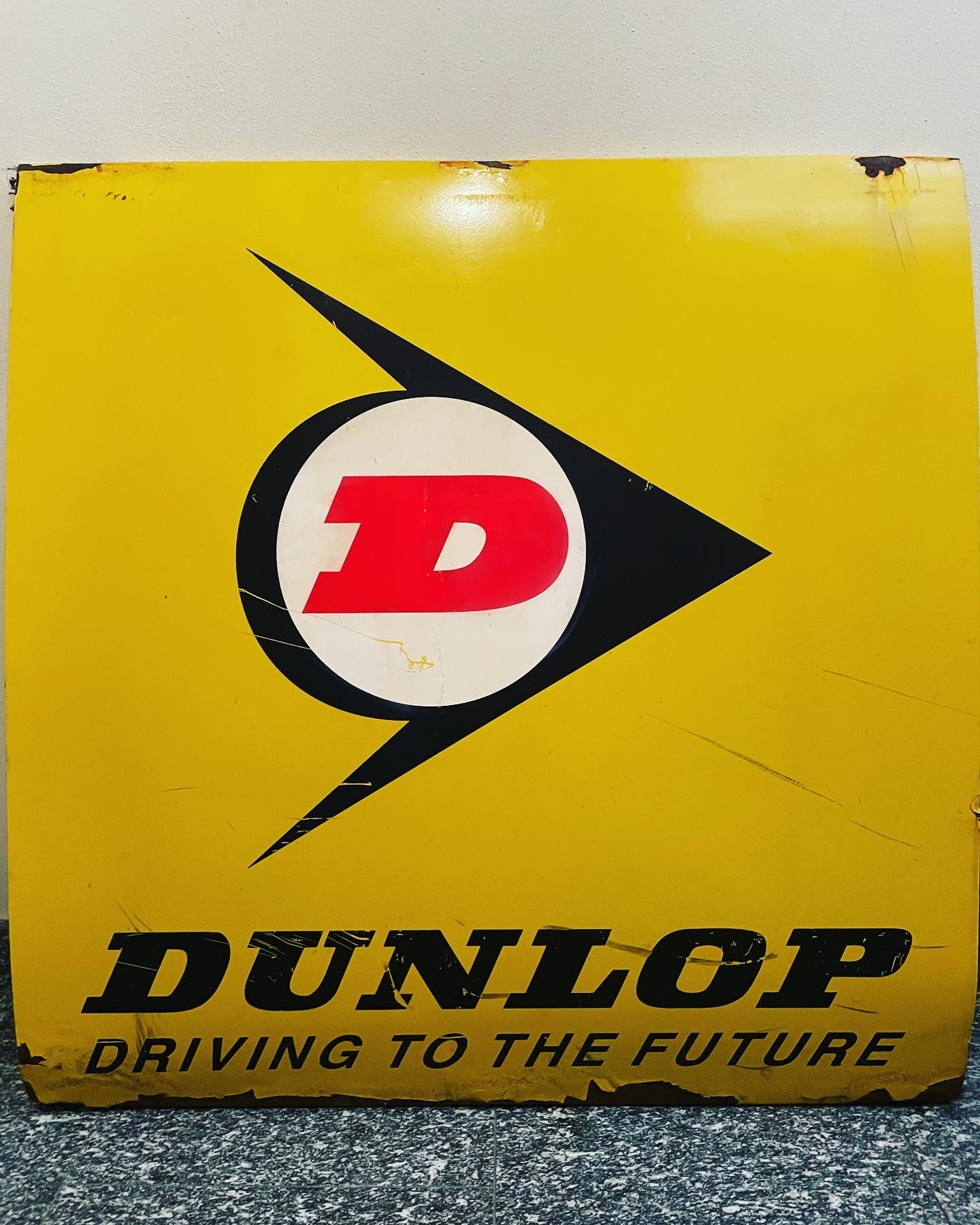 Dunlop