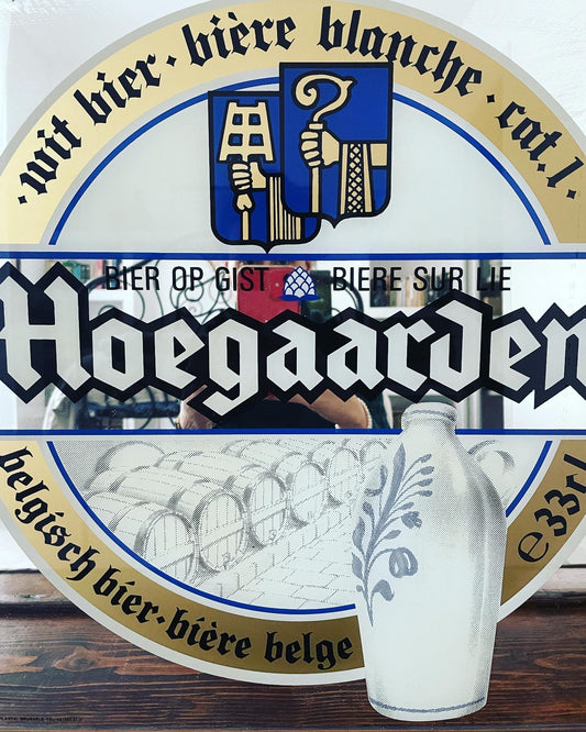 Specchio Hoegaarden