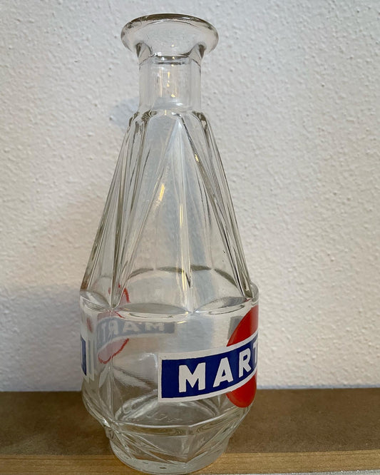 Martini Carafe 70's