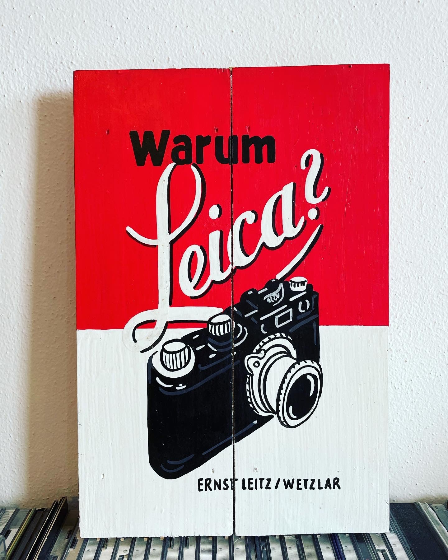 Leica tabella